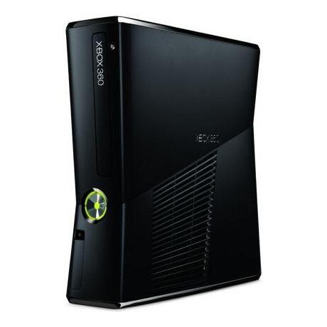 comfort Helaas gesloten Xbox 360 Console Slim - [Zie Varianten] (Xbox 360) kopen - €46