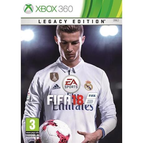 FIFA 18