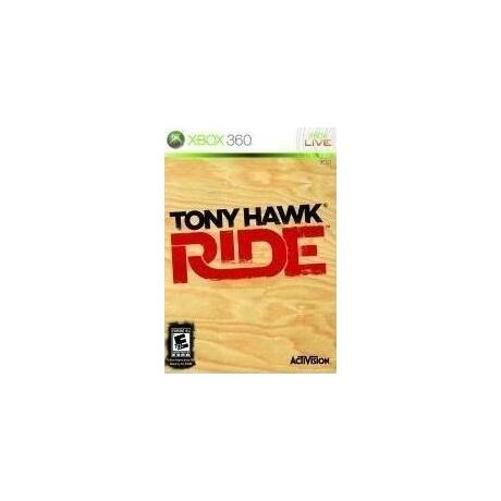 Tony Hawk RIDE - Game Only