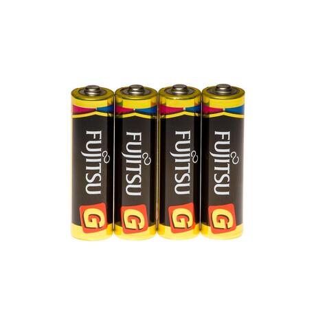 Industrial - Professionele AA Batterij (Vanaf €0,49 per stuk)