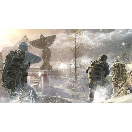 Call of Duty: Black Ops