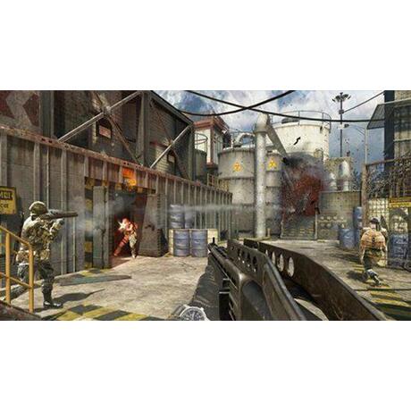 Call of Duty: Black Ops