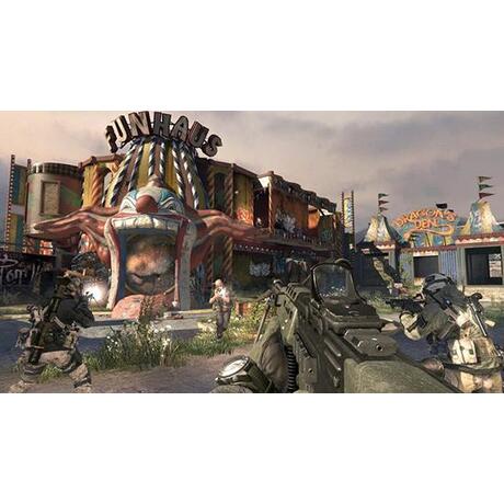 Call of Duty: Modern Warfare 2