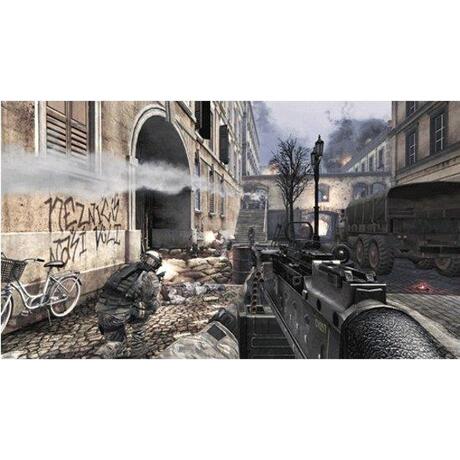 Call of Duty: Modern Warfare 3