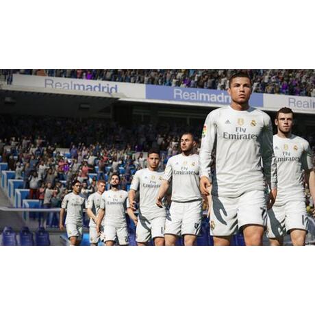 FIFA 16