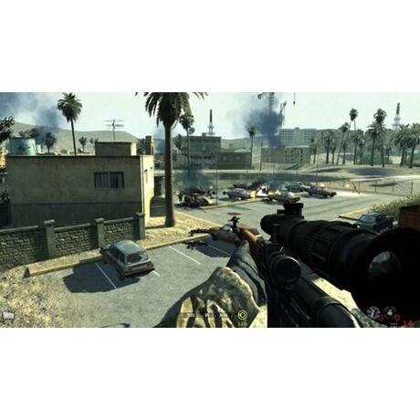 Call of Duty 4: Modern Warfare