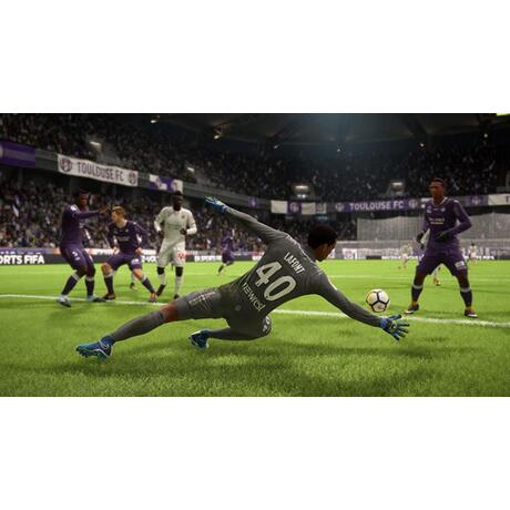 FIFA 18