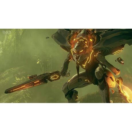 Halo 4