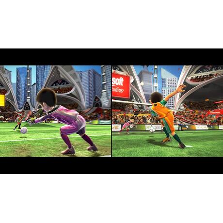 Kinect Sports