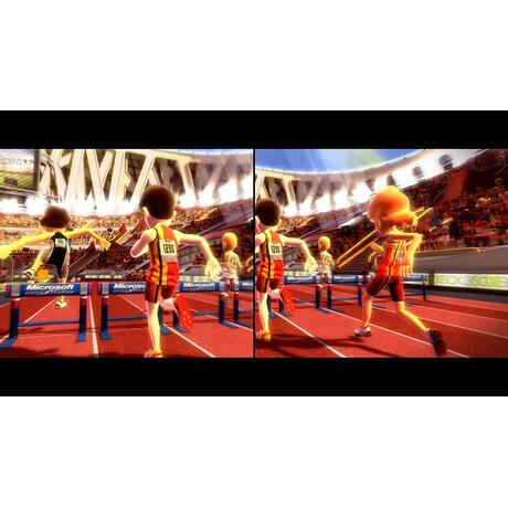 Kinect Sports
