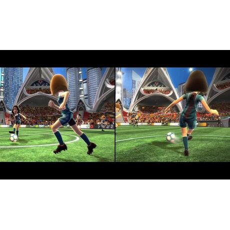 Kinect Sports