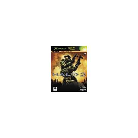 (Xbox) Halo 2