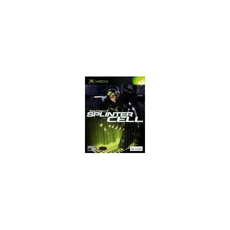 (Xbox) Tom Clancy's Splinter Cell