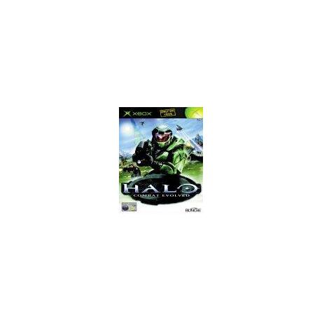 Xbox Halo Combat Evolved Xbox 360 kopen 10.99