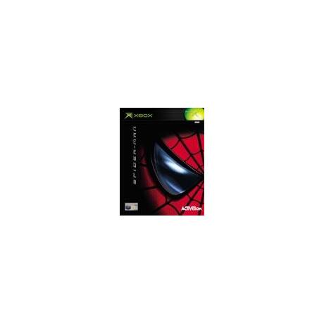 Spider man top game xbox