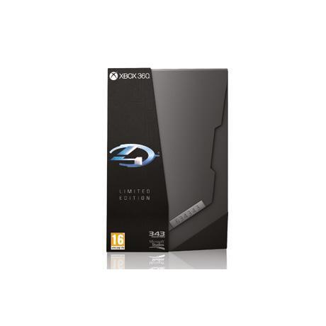 Halo 4 Limited Edition