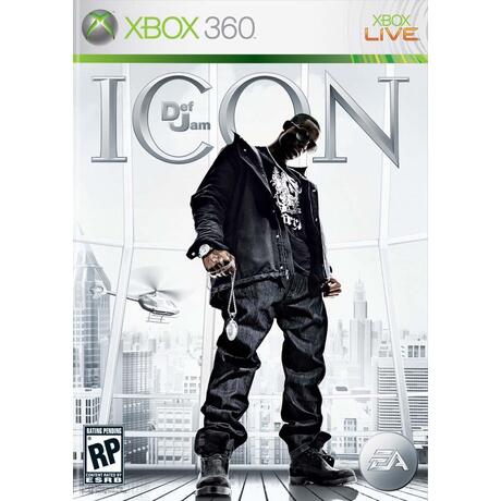 Def Jam: ICON