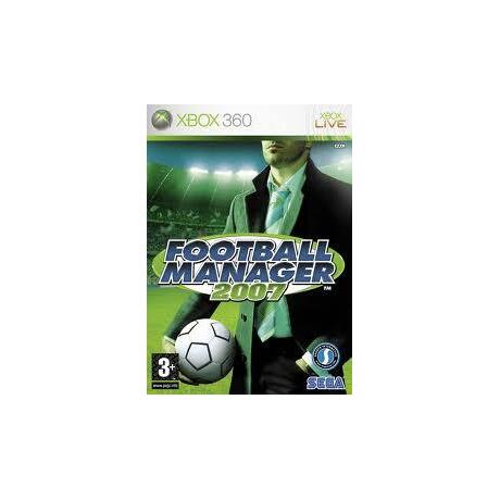 Football manager xbox 360 top