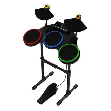 Drumstel - Microsoft