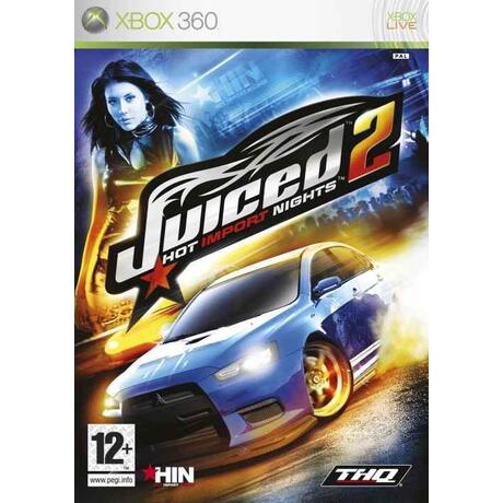 Juiced 2 Hot Import Nights