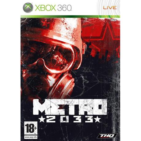 Metro 2033: The Last Refuge