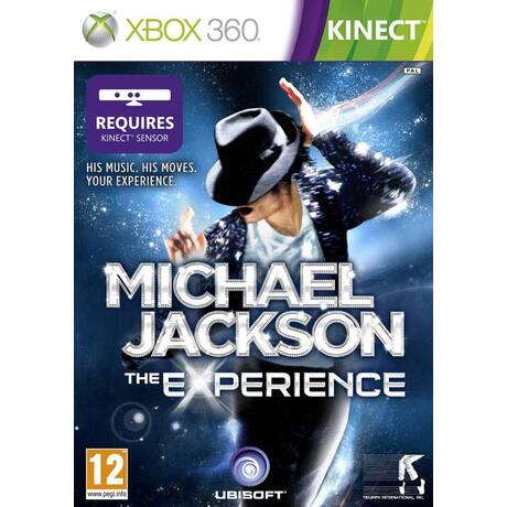 Michael Jackson: The Experience (Kinect)
