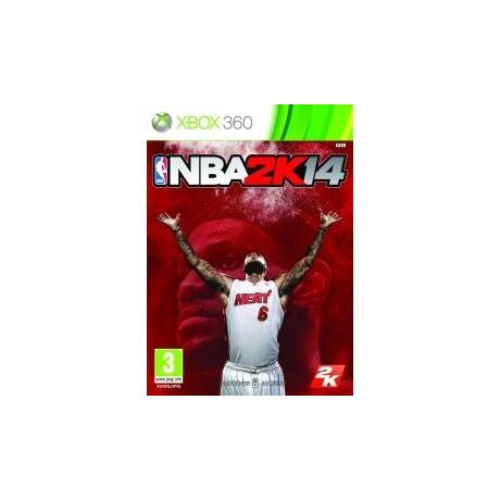 NBA 2K14