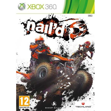 Nail'D