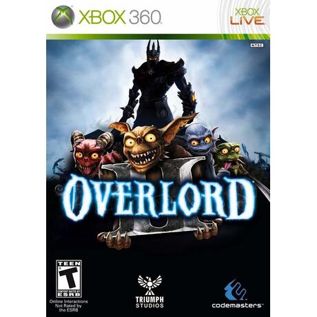 Overlord II