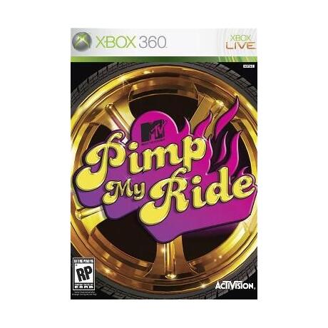 Ride xbox shop