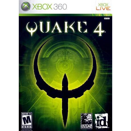 Quake 4