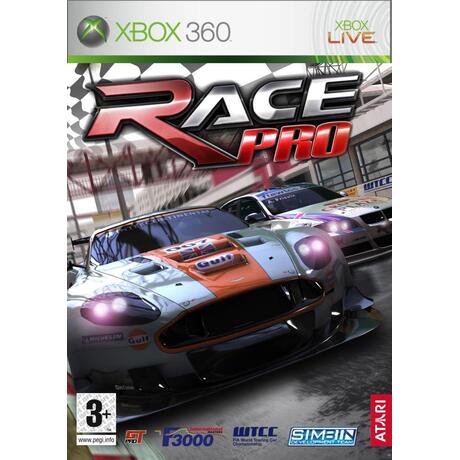 Race Pro