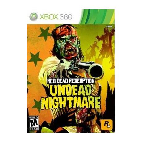 Buy red dead deals redemption xbox 360