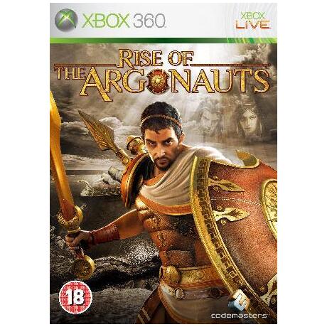 Rise of the Argonauts