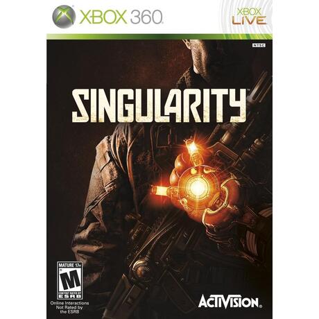 Singularity