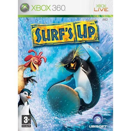 Surfs Up