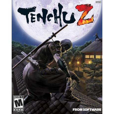 Tenchu Z