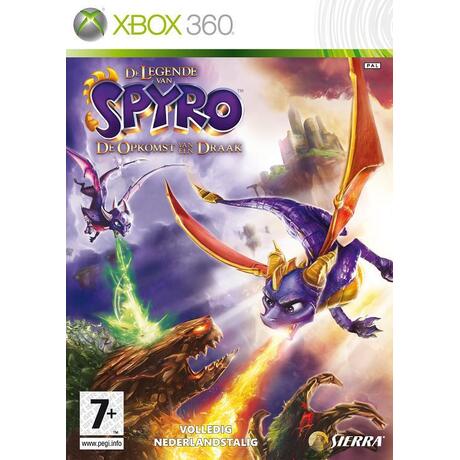 the legend of spyro dawn of the dragon xbox 360 the legend of spyro dawn of the dragon xbox 360