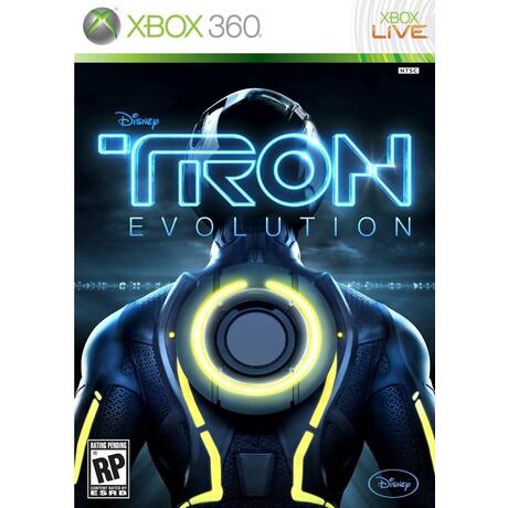 Disney Tron Evolution