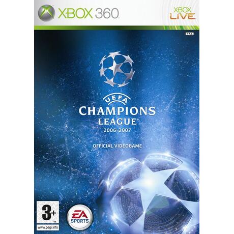 UEFA Champions League 2006-2007
