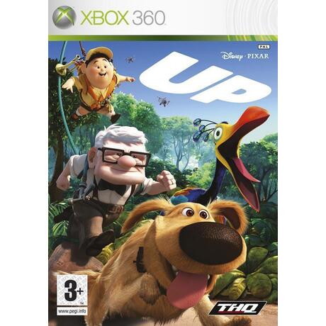 Disney Pixar Up