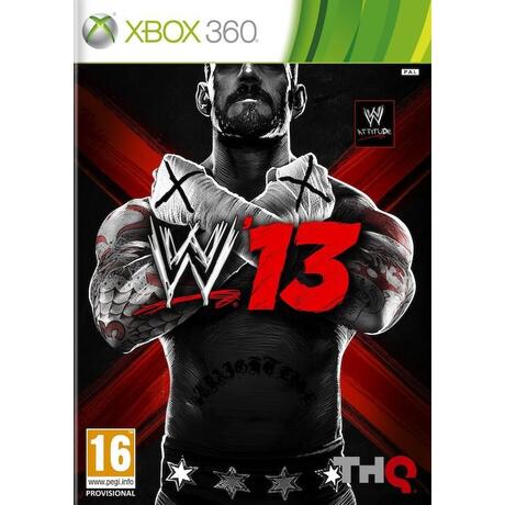 WWE '13