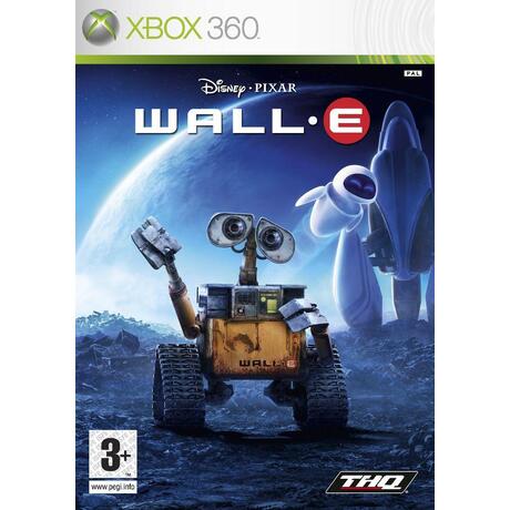 Disney Pixar Wall-E
