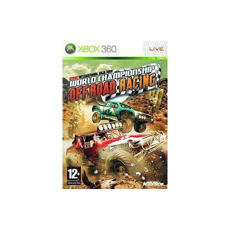 Racing shop xbox 360