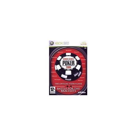World Series Of Poker 2008: Battle For The Bracelets