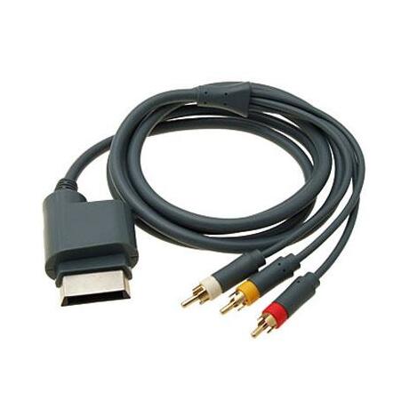 Av xbox 360 discount