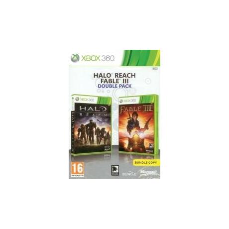 Xbox 360 halo hotsell reach