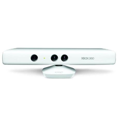 Kinect Limited Star Wars Edition - Microsoft