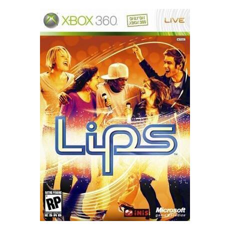 Lips