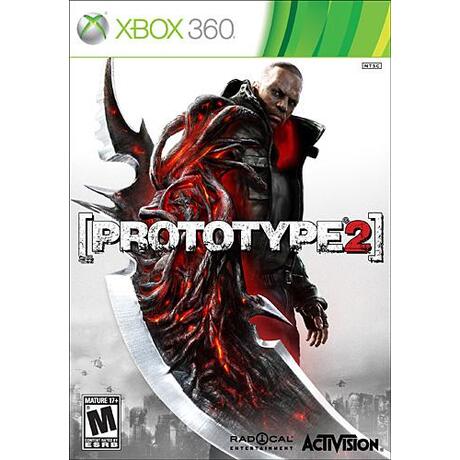 Prototype 2